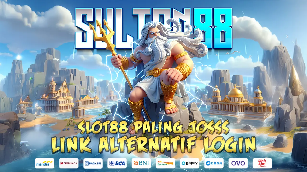Soju77 slot88 resmi